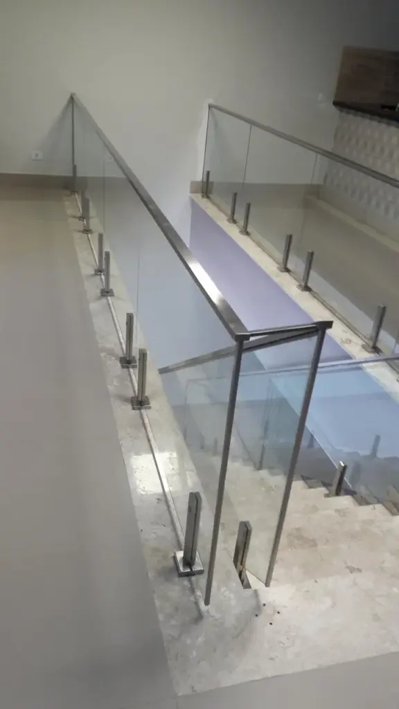 guarda corpo varanda