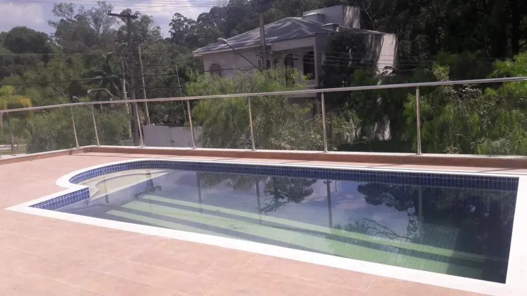 comprar guarda corpo