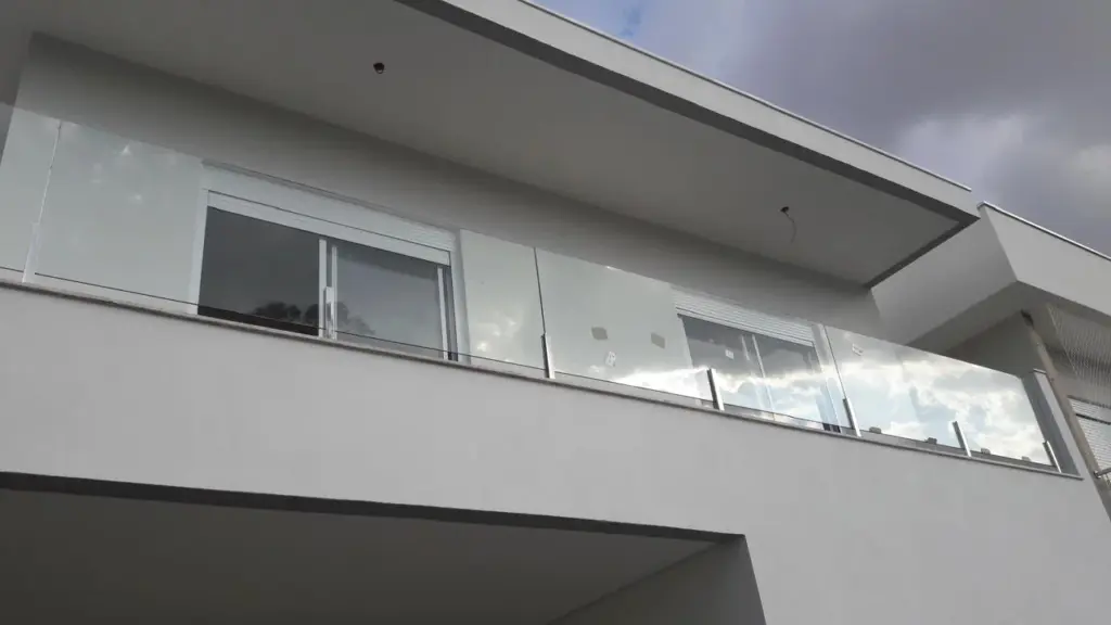 guarda corpo varanda