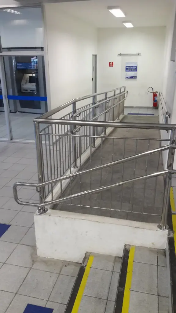 corrimão